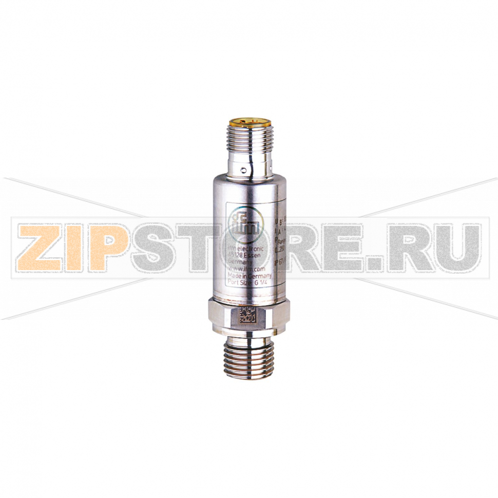 Преобразователь давления IFM PU8501 