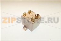 RELE  COMPR.CAJ4519Z 220  240/50/1