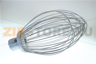80 QT D WHIP  HL80 