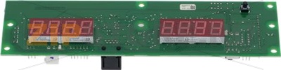 TIMER PCB 