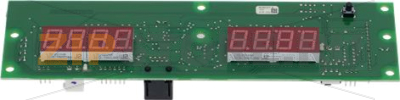 TIMER PCB 