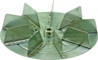Fan wheel 175 mm diameter (30 mm depth)