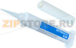 COLLE SILICONE NOVASIL 