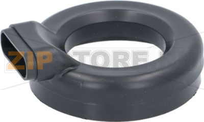FUNNEL COVER 
