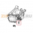 Сенсор подъема термоголовки Zebra ZD410 - Сенсор подъема термоголовки Zebra ZD410