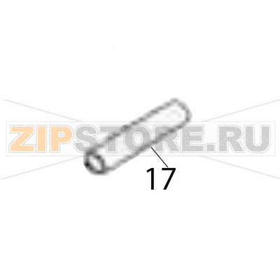 Spacer Sato CG208DT Spacer Sato CG208DTЗапчасть на деталировке под номером: 17Название запчасти на английском языке: Spacer Sato CG208DT.