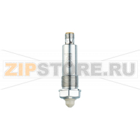Датчик для обнаружения предельного уровня IFM LMC410