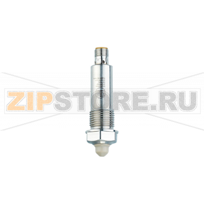 Датчик для обнаружения предельного уровня IFM LMC410 