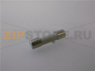 FUSIBILE ø 5x20 mm 1,25A 250V 