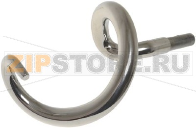 КРЮК ДЛЯ ТЕСТОМЕСА GAM SX60 