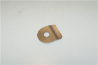 INTERNAL GLASS DOOR FIXING BRACKET FOR S