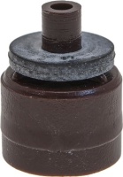 КОРИЧНЕВЫЙ ВЫХОДНОЙ АДАПТЕР