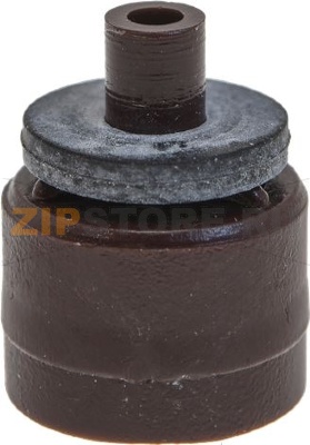 КОРИЧНЕВЫЙ ВЫХОДНОЙ АДАПТЕР 