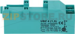 GENERATOR 4 OUTPUTS 