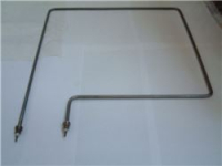 Heating element   above, ouside  1,25 kW