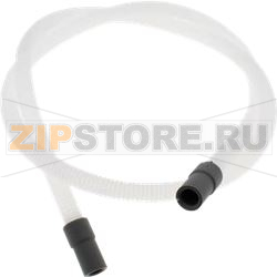 TANK POURER NOZZLE HOSE WHIRLPOOL 480112 