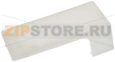 КРЫШКА КОНТЕЙНЕРА ДЛЯ ПОРОШКА 