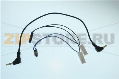 CABLAGGIO TANICA PL162T 