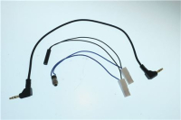 CABLAGGIO TANICA PL162T