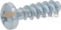 Screw 3X10 Tcb Cros Ph