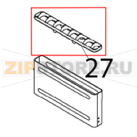 Mascherina scar. fumi Angelo Po 291FAGF