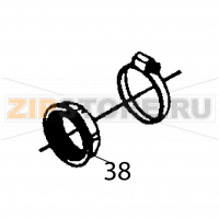 Nut Fagor FI-120