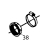 Nut Fagor FI-120