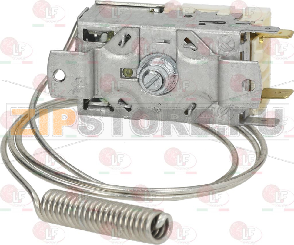 ТЕРМОСТАТ RANCO K14 P0163 