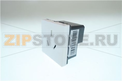 РОЗЕТКА 2P+T 10A (АВСТРАЛИЯ) RATIONAL 40.07.490P 