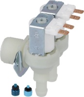 ЭЛЕКТРИЧЕСКИЙ КЛАПАН