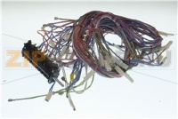 GR CABL+COMM ALFA143XM