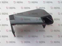 SCIVOLO PALETTE NERO