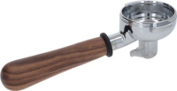 KIT PORTAFILTRO 1 TAZZA EMA LEGNO