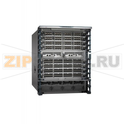 Шасси Cisco N77-C7718-FDK= 