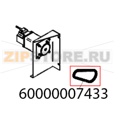 Цепь Abat ПЭК-600 Цепь Abat ПЭК-600Запчасть на деталировке под номером: 60000007433