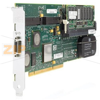 Контроллер HPE 337972-B21 