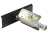 Подающий шпиндель 3-дюйма ID Media Zebra 110Xi4