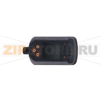 Датчик учета расхода сжатого воздуха IFM SD1540