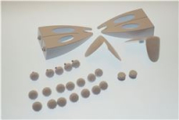 ACCESSORI FISS.C.V. IS LX