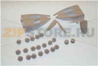 ACCESSORI FISS.C.V. IS LX