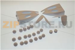 ACCESSORI FISS.C.V. IS LX 