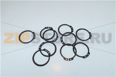 B40/BM40/BM60/BE21 CIRCLIP 30E 