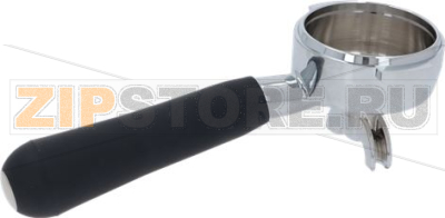 FILTER HOLDER COMPLETE 2-CUP GRUPPO IZZO 