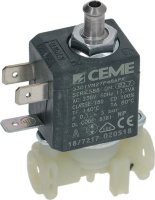 ELETTROVALVOLA CEME 3 VIE 230V