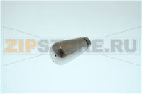 NOZZLE + 2 RUBBER RING