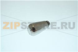 NOZZLE + 2 RUBBER RING 