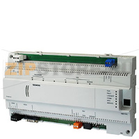 PXC001.D - Системный контроллер для интеграции KNX, M-Bus, Modbus или SCL с BACnet/LonTalk Siemens PXC001.D
