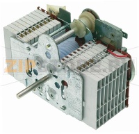 TIMER MOD. PR1839 18 CAMS