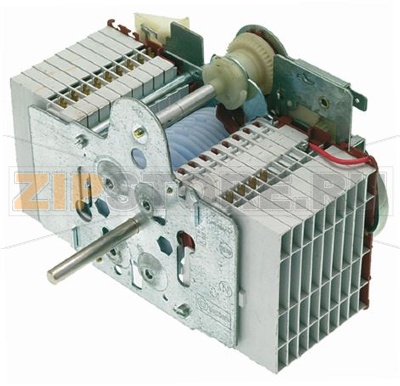 TIMER MOD. PR1839 18 CAMS 