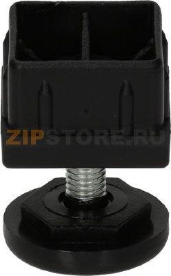 НОЖКА 40Х40 ММ 